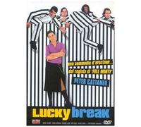 Lucky Break (Dvd) Italian Import