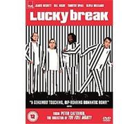 Lucky Break G