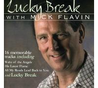 Lucky Break [Import]