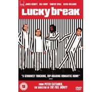 Lucky Break [Import]