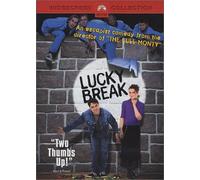 Lucky Break [Import USA Zone 1]