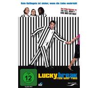 Lucky Break - Rein oder raus (DVD)