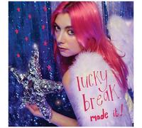Lucky Break - Made It! [Compact Discs]