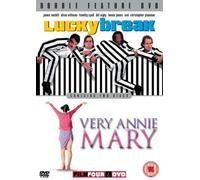 Lucky Break/Very Annie Mary [DVD]