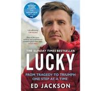 Lucky by Ed Jackson Paperback Book Ed Jackson (Auteur)