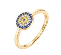 Lucky Charm Blue Cz pour les hommes de dinde 2025