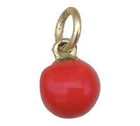 Lucky Charm - Pendentif, Prosperity Brass | Caractéristique d'équilibre énergétique protecteur fait à la main, produit traditionnel de bonne spiritualité, bijoux pour femmes bijoux quotidiens, Modèle