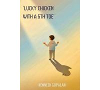 Lucky chicken with a 5th toe: What’s right and what isn’t