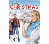 Lucky Christmas - Ein Hauptgewinn zu Weihnachten (DVD)