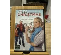 Lucky Christmas (Hallmark) - Dvd Avec Mike Bell
