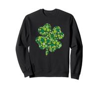Lucky Clover Talisman Sweatshirt