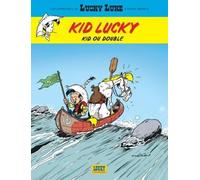 Lucky Comics Les aventures de Kid Lucky tome 5