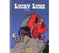 Lucky Luke - Intégrales - Tome 11 - Lucky Luke Intégrale - tome 11