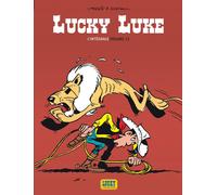 Lucky Luke Intégrale, tome 12