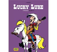 Lucky Comics Lucky Luke - intégrale tome 16