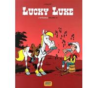 Lucky Comics Lucky Luke - intégrale tome 19