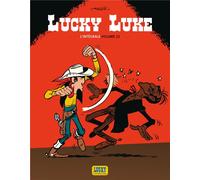 Lucky Luke - Intégrales - Tome 22 - Lucky Luke Intégrale - tome 22