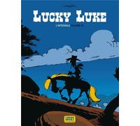 Lucky Luke - Intégrales - Tome 23 - Lucky Luke Intégrale - tome 23