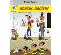 Lucky Comics Lucky luke - marcel dalton