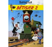 Lucky Comics rantanplan tome 6 bétisier 2