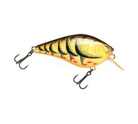 Lucky Craft LC 1.5 Crankbait 6Cm 12G Appâts Artificiels Perche Sandre Brochet