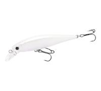 LUCKY CRAFT - Leurre B'Freeze Pointer 65 SP Modèle: Pearl Flake White