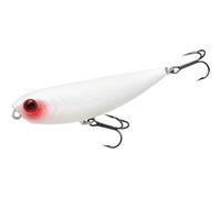 LUCKY CRAFT Sammy 65 Leurres de Pêche Topwater 6,3 cm Flottants Leurres d'eau Douce Truite et Bass Leurres de Tournoi Walk-The-Dog Équipement de Pêche Bass Fishing Gear, 335 Sexy Mama