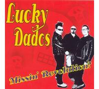 Lucky Dados - Missin Revolution