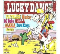 Lucky Dance - 20 Jolly Jumping Dance Hits