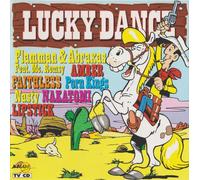 Lucky Dance - 20 tubes de danse joviale et sautillante