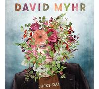 David Myhr – Lucky Day – Vinyle 12"