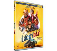 Lucky Day – Seven7 – DVD