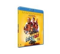 Lucky Day – Blu-ray – Rioba