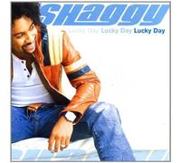 Lucky Day by Geffen (2003-04-08)