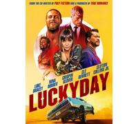 Lucky Day [Dvd] Ac-3/Dolby Digital, Dolby, Subtitled, Widescreen