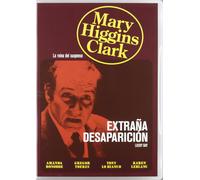 Lucky Day / Extraña Desaparicion (M.H.Clark) (Dvd)