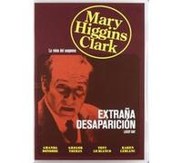 Lucky Day / Extraña Desaparicion (M.H.Clark) (DVD) G