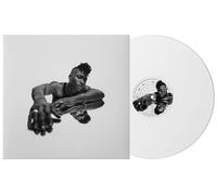 Lucky Daye – Algorithm – Vinyle LP – Édition limitée