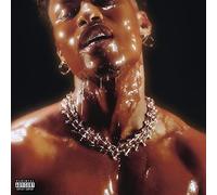 Lucky Daye – Candydrip – Vinyle LP 140 g Gatefold (Explicit, Neuf)