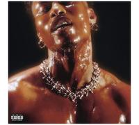 Lucky Daye – Candydrip – Vinyle LP 140 g Gatefold (Explicit, Neuf)