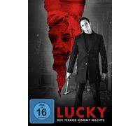Lucky - Der Terror kommt nachts (DVD) Bea Grant Hunter C. Smith Natasha Kermani