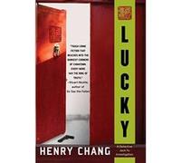 Lucky (Detective Jack Yu Investigation) - [Version Originale] Inconnu (Auteur)