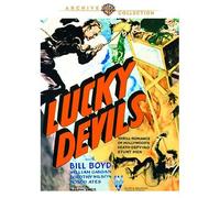 Lucky Devils