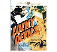 Lucky Devils