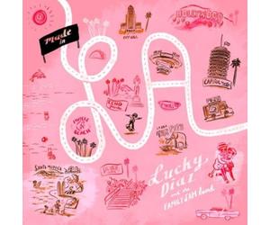 Lucky Diaz and the Family Jam Band - Made in la