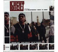 Lucky Dice - Imagine That/Main Threats/Out of Towners