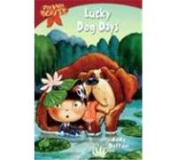 Lucky Dog Days Judy Delton (Auteur)