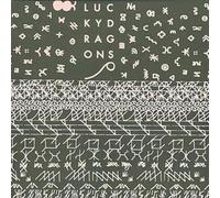 Lucky Dragons - from to The Womb