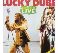 Lucky Dube - Captured Live