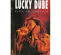 Lucky Dube - Live In Concert